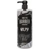Marmara Barber Gél na holenie Shaving gel No79 1000 ml.