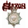 SAXON - STRONG ARM OF THE LAW CD