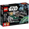 LEGO Star Wars 75168 Jedi Starfighter Yody 75168