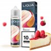 Liqua Mix&Go - NY Cheesecake (Newyorský cheesecake) 10 ml
