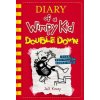 Double Down (Diary of a Wimpy Kid #11) (Jeff Kinney)(Pevná)
