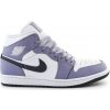 Nike Členkové tenisky Air Jordan 1 Mid viacfarebny