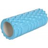 Merco Yoga Roller F1 jóga valec modrá