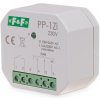 PP-1Zi/230 - Elektromagnetické pomocné relé, 230V, 16A, 1x NO/NC