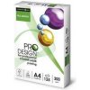 Xerografický papier, A4, 300 g, digitálny, PRO-DESIGN [125 listov]