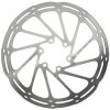 Sram Centerline 180 mm 6 dier strieborná