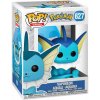 FunkoPop Funko POP! Games: Pokemon - Vaporeon