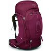 Osprey Aura AG 65 berry sorbet red Veľkosť: WM/WL