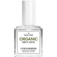 Nailtime Organic Melt Away Cuticle Remover 8 ml