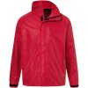 James & Nicholson (Daiber) Pánska outdoorová bunda JN1010 - Červená | XL