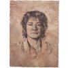 Weta Workshop Lord of the Rings - Bilbo portrét, 872801623
