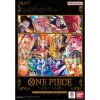Bandai One Piece Card Game Premium Card Collection Best Selection Vol. 4