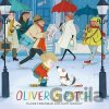 Oliver and Patch - Claire Freedman
