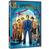 Noc v muzeu 2 DVD