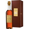 François Voyer Cognac Grande Champagne Hors d´Age Cristal Carafe 43% 0,7 l (kazeta)