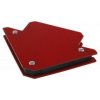 Levior Magnet uhlový 85x85mm