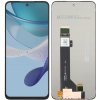 LCD Displej + Dotykové sklo Motorola Moto G53 5G - originál