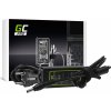 Green Cell AD54P Adaptér Nabíječka Toshiba Satellite C50D C75D C670D C870D U940 U945 Portege Z830 Z930 19V 2.37A 45W