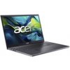 ACER NTB Aspire 17 (A17-51M-50KT),Core 5 120U,17.3 FHD,16GB,512GB SSD,Intel Graphics,Linux,Gray