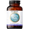 Viridian Sports Multi (Vitamíny, minerály a rostlinné extrakty) 60 kapslí