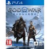God of War: Ragnarök