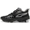 Puma Genetics 309691-03 Čierna
