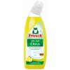 Frosch WC čistič Lem. 750 ml