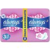 Always Ultra Duo Night Sensitive 14 ks