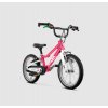Bicykel WOOM 2 GO 14'' ružový 2025
