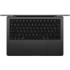 Apple MacBook Pro , Apple M, 36,1 cm (14.2