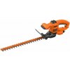 Black & Decker BEHT201 Elektrické nožnice na živý plot (45cm/420W)