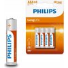 Philips LongLife AAA 4ks R03L4B/10