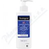 Neutrogena Norwegian Formula Fast absorbing ošetrujúci krém na ruky 150 ml