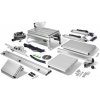FESTOOL Stolová píla CS 50 EBG-Set PRECISIO