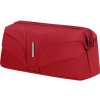 Samsonite Attrix Toillet Kit Pouch toaletná taška 149304-1304 00 red