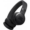 JBL Live 670NC Black