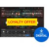 UJAM Groovemate LATIGO Loyalty Offer (Digitálny produkt)