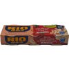 Rio Mare Tuniak v olivovom oleji s chilli papričkou 3 x 65 g