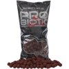 STARBAITS Boilies Pro Red One 2kg 24mm