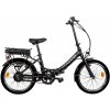 Skladací elektrobicykel Urban Foldy 20 (Casadei E-Fold20SC-7.8Ah)