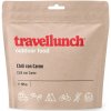 Dehydrované jedlo Travellunch Chilli con carne s hovädzím 125