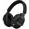 Marshall Monitor III A.N.C. Black Bezdrôtové slúchadlá na uši