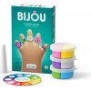 Hey Clay Bijou Kvetinové prstene