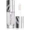 Makeup Revolution Metallic Muse Shimmer Bomb trblietavý lesk na pery Frosted Muse 4,5 ml