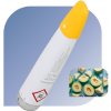 E CIGARETA FLONQ PLUS E FRESH MELON (SVIEŽI MELÓN) 17mg 2ml A