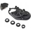 Losi 1:4 Promoto-MX Motorcycle: Prevodovka