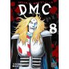 Detroit Metal City, Vol. 8 (Kiminori Wakasugi)(Brožovaná)