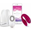 We-Vibe Sync Couples Fuchsia