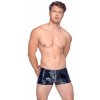 Black Level Vinyl Men Pants Biker 2890488 Black L