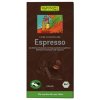 Rapunzel Čokoláda hořká espresso BIO 80 g